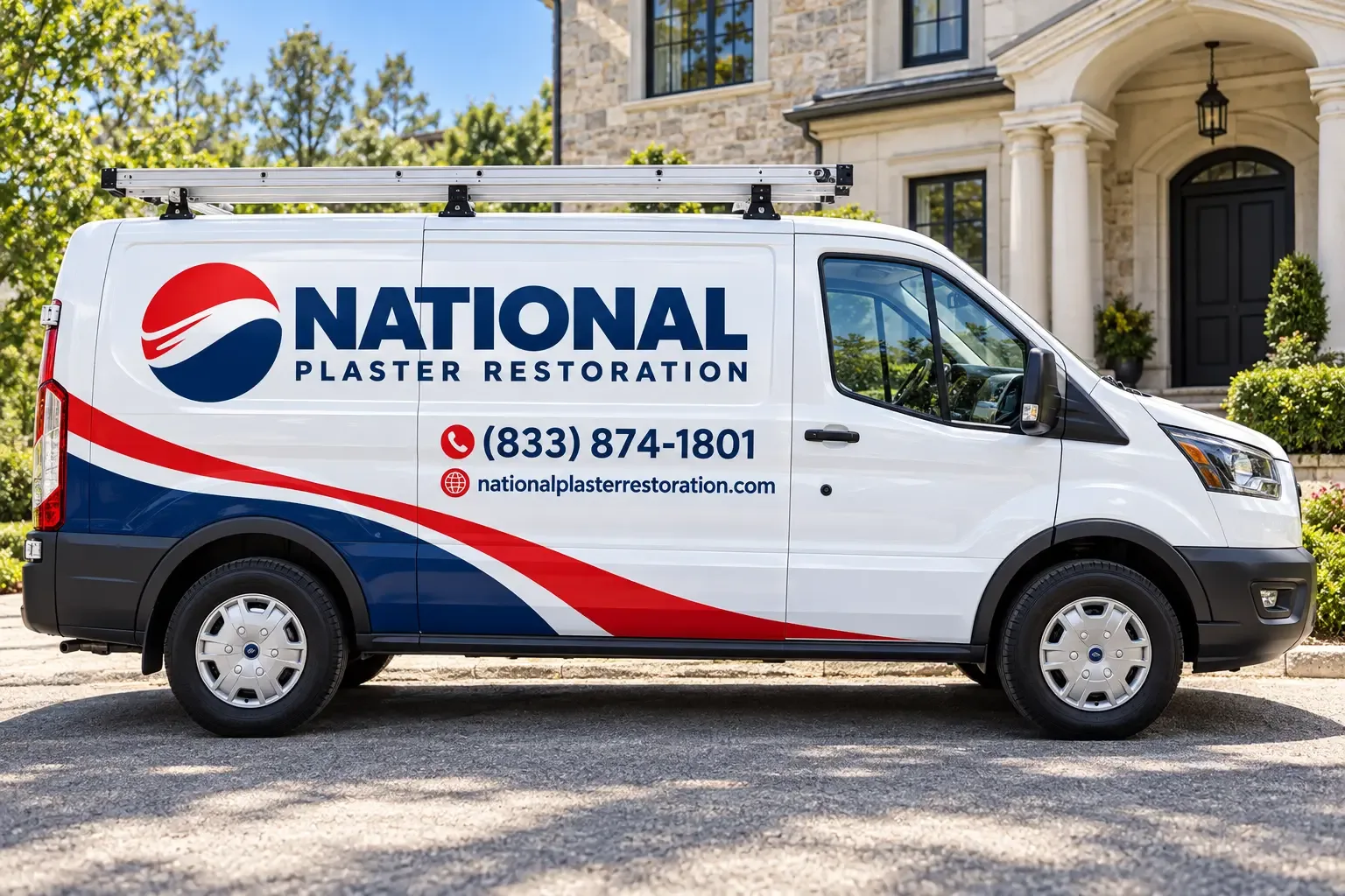 Plaster Repair in Utica, IL near me