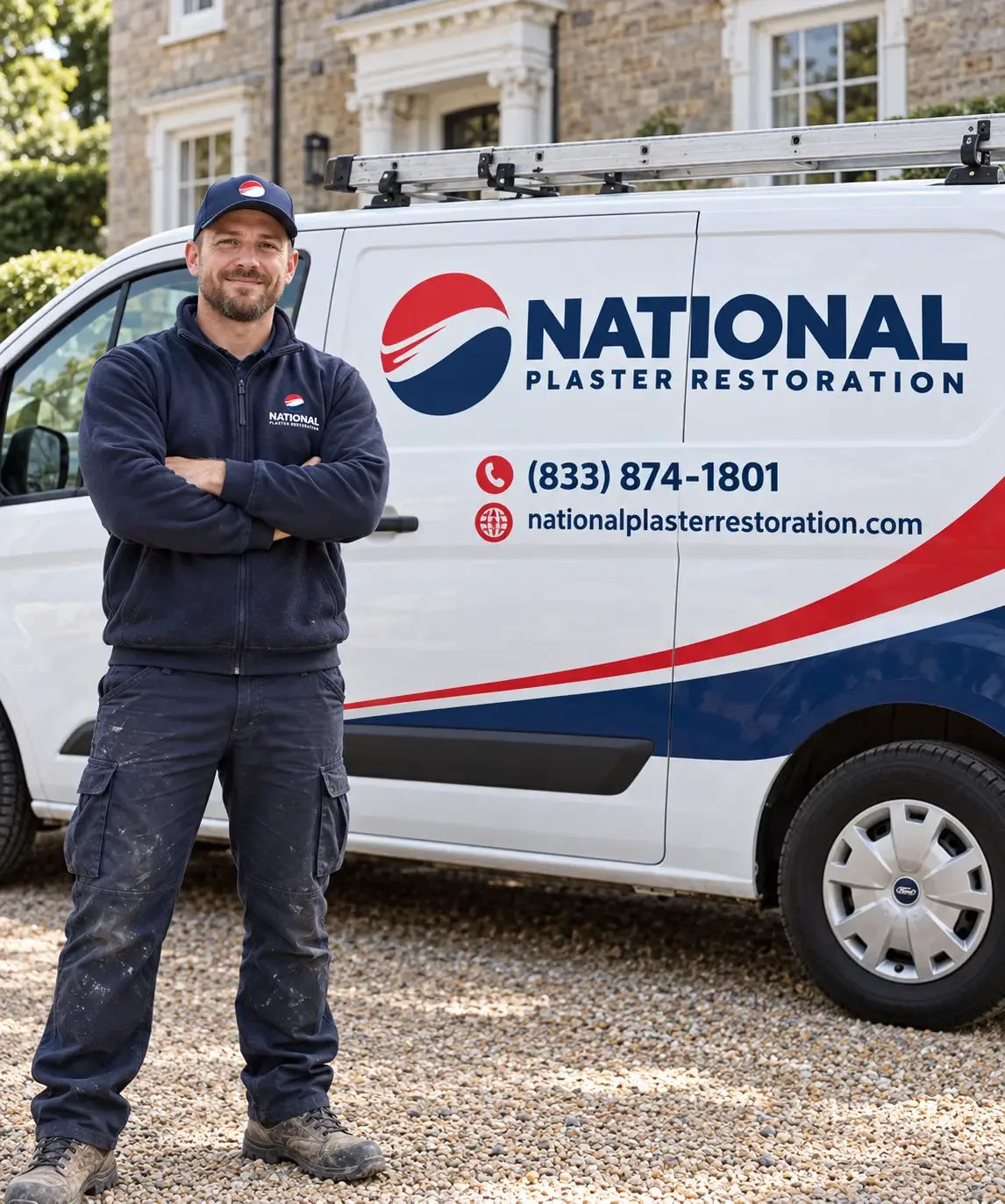 Plaster Repair company in Utica, IL